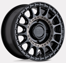 UTV/ATV Rims - black-rhino