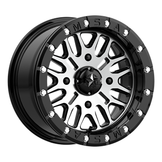 UTV/ATV Rims - MSA