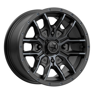 UTV/ATV Rims - MSA