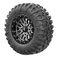 UTV/ATV MotoClaw Tire